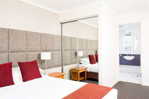 Mantra On Northbourne - Accommodation Bookings 2