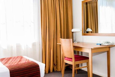 Mantra On Northbourne - Accommodation Bookings 4