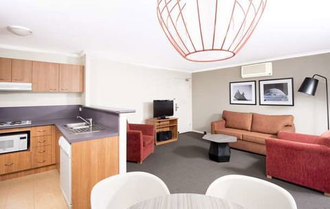 Mantra On Northbourne - Accommodation Bookings 6