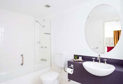 Mantra On Northbourne - Accommodation Bookings 8