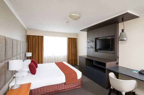 Mantra On Northbourne - Accommodation Bookings 10