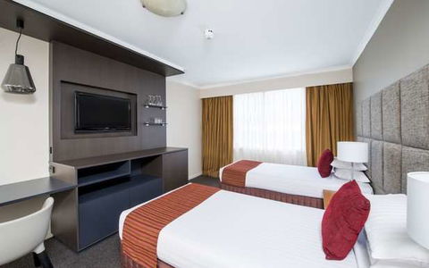 Mantra On Northbourne - Accommodation Bookings 11