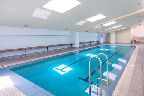 Nesuto Canberra Apartment Hotel - Accommodation Bookings 6