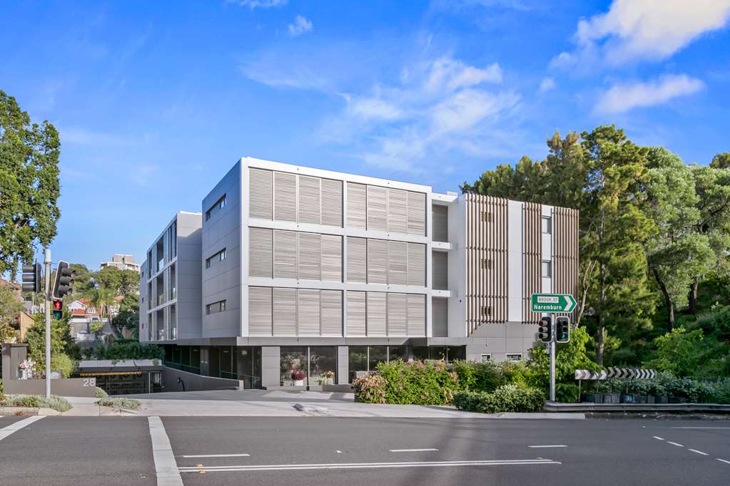 Greenwich NSW Accommodation Bookings