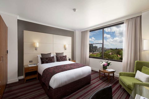 The Miller Hotel - Accommodation Bookings 5