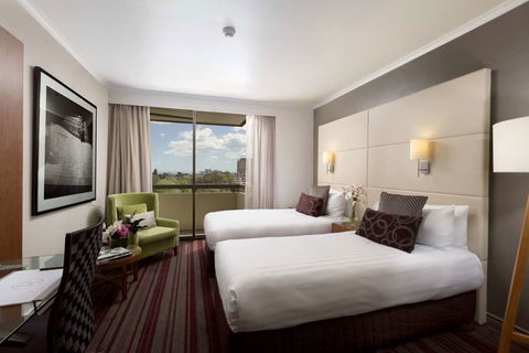 The Miller Hotel - Accommodation Bookings 6