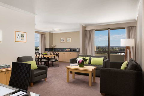 The Miller Hotel - Accommodation Bookings 11