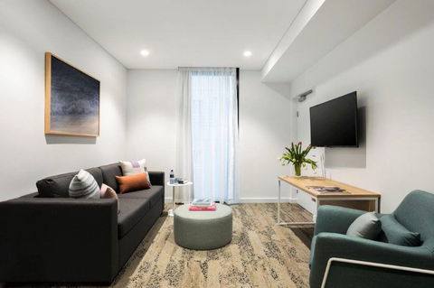 Quest North Sydney - Accommodation Bookings 4