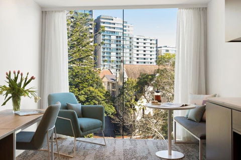 Quest North Sydney - Accommodation Bookings 7