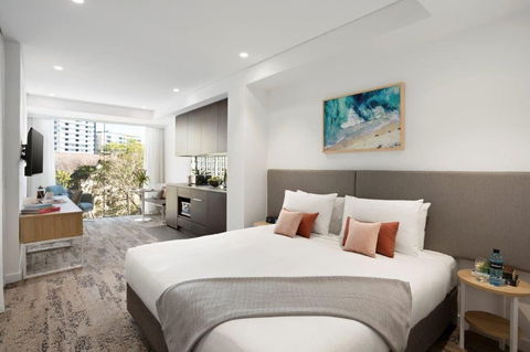 Quest North Sydney - Accommodation Bookings 8