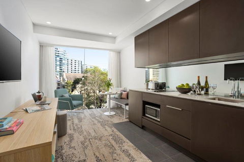 Quest North Sydney - Accommodation Bookings 9