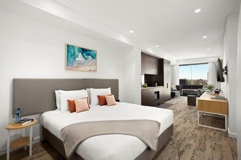 Quest North Sydney - Accommodation Bookings 12