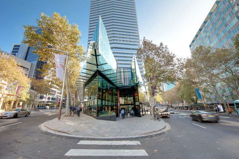 Vibe Hotel North Sydney - Accommodation Bookings 0