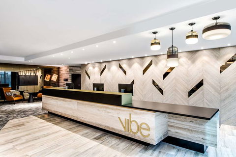 Vibe Hotel North Sydney - Accommodation Bookings 3
