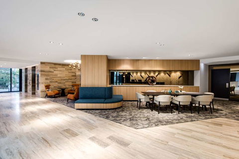 Vibe Hotel North Sydney - Accommodation Bookings 4
