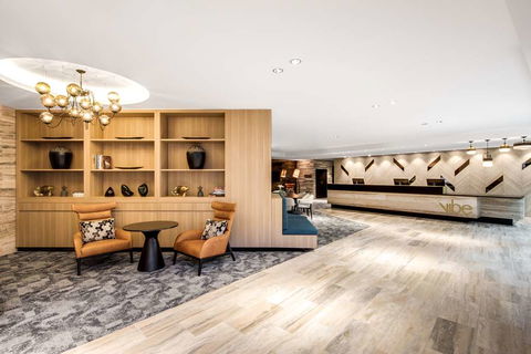 Vibe Hotel North Sydney - Accommodation Bookings 5