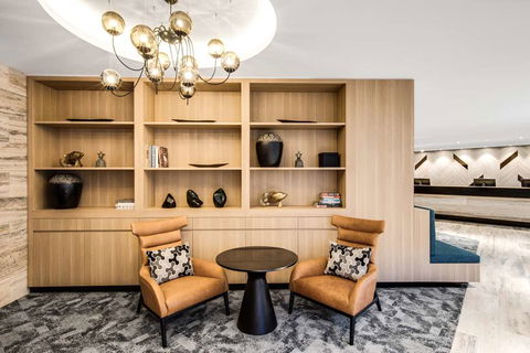 Vibe Hotel North Sydney - Accommodation Bookings 6