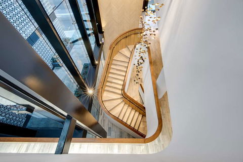 Vibe Hotel North Sydney - Accommodation Bookings 7