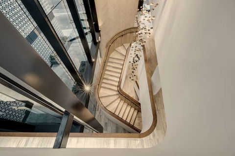Vibe Hotel North Sydney - Accommodation Bookings 8