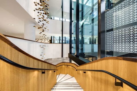 Vibe Hotel North Sydney - Accommodation Bookings 9