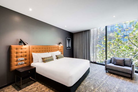 Vibe Hotel North Sydney - Accommodation Bookings 11