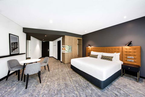 Vibe Hotel North Sydney - Accommodation Bookings 12