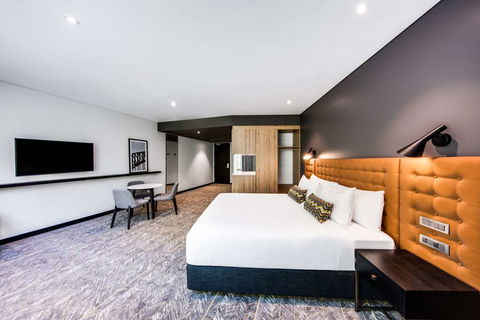 Vibe Hotel North Sydney - Accommodation Bookings 13