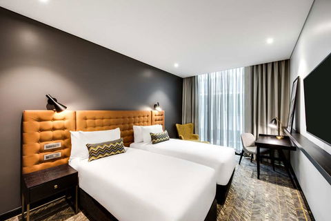 Vibe Hotel North Sydney - Accommodation Bookings 14