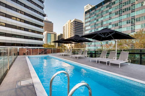 Vibe Hotel North Sydney - Accommodation Bookings 16