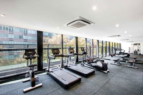 Vibe Hotel North Sydney - Accommodation Bookings 17