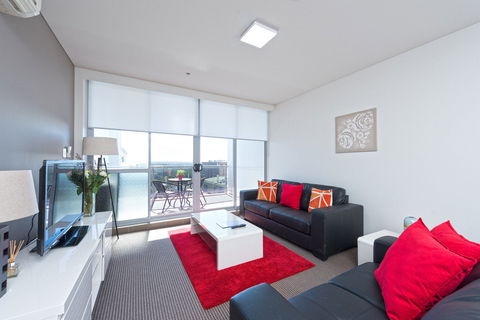 Astra Apartments North Sydney - Accommodation Bookings 0
