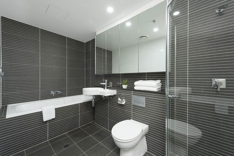 Astra Apartments North Sydney - Accommodation Bookings 3
