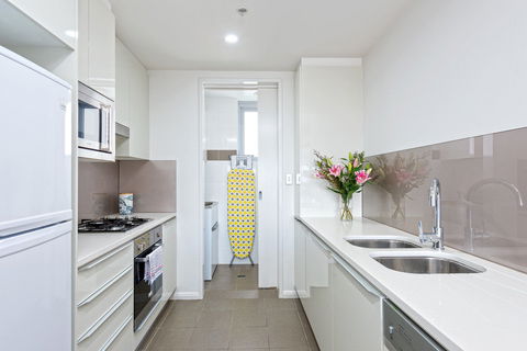 Astra Apartments North Sydney - Accommodation Bookings 5