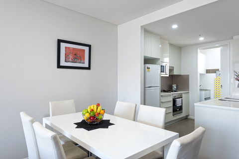 Astra Apartments North Sydney - Accommodation Bookings 6