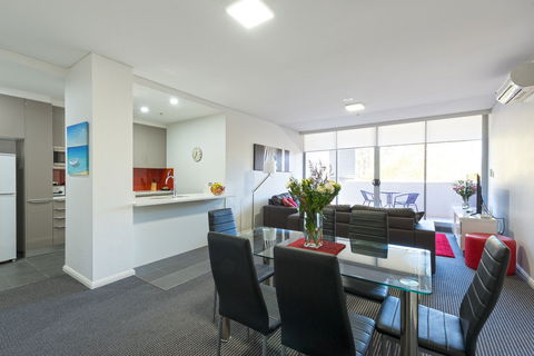 Astra Apartments North Sydney - Accommodation Bookings 7