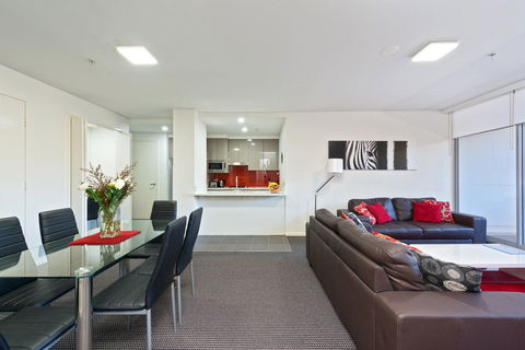 Astra Apartments North Sydney - Accommodation Bookings 8