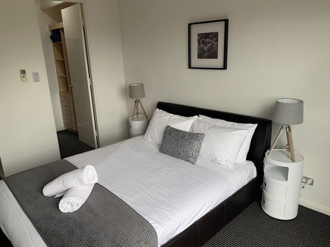 Astra Apartments North Sydney - Accommodation Bookings 10