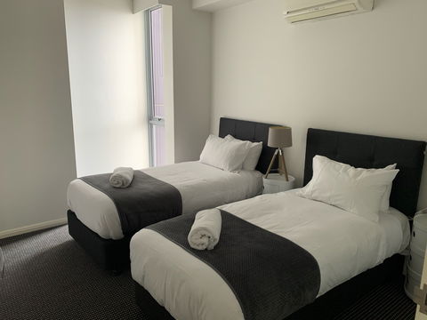 Astra Apartments North Sydney - Accommodation Bookings 11