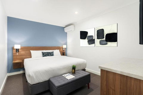 Killara Inn Hotel & Conference Centre - Accommodation Bookings 3