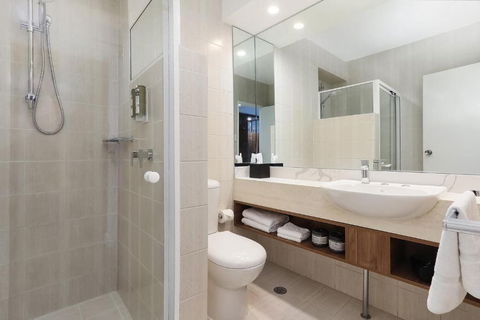 Killara Inn Hotel & Conference Centre - Accommodation Bookings 4