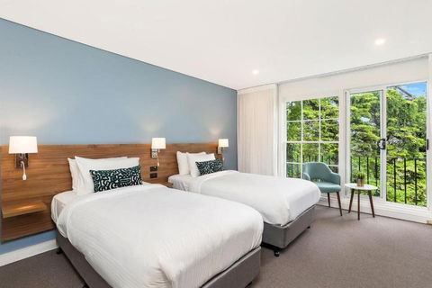 Killara Inn Hotel & Conference Centre - Accommodation Bookings 5