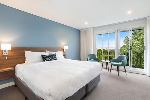Killara Inn Hotel & Conference Centre - Accommodation Bookings 6