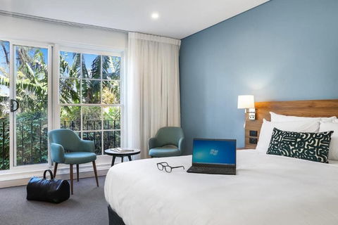 Killara Inn Hotel & Conference Centre - Accommodation Bookings 8