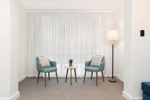 Killara Inn Hotel & Conference Centre - Accommodation Bookings 10