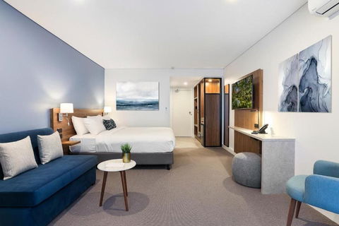 Killara Inn Hotel & Conference Centre - Accommodation Bookings 11
