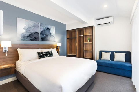 Killara Inn Hotel & Conference Centre - Accommodation Bookings 12