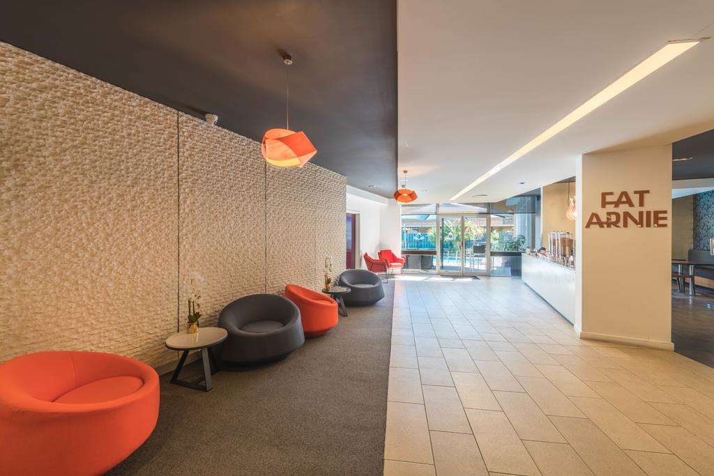  Accommodation Bookings