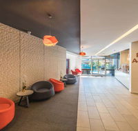 Royal Pacific Hotel - Accommodation Bookings