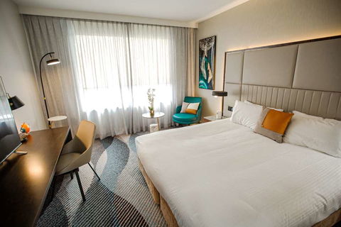 Royal Pacific Hotel - Accommodation Bookings 6