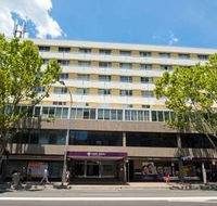 Park Regis Concierge Apartments - Accommodation Bookings